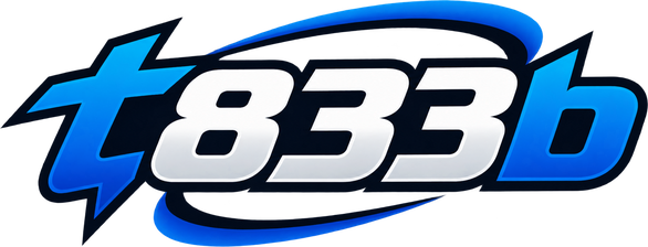 t833b